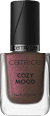 Nagellack Cozy Mood 040 Coffee Date CATRICE