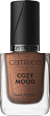 Nagellack Cozy Mood 030 Chocaholic CATRICE