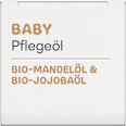 Pflegeöl Baby lavera NATURKOSMETIK