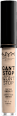 Contouring Concealer Can't Stop Won't Stop 02 Alabaster NYX PROFESSIONAL MAKEUP