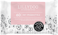 Feuchttücher mit Präbiotika LILLYDOO