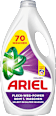 Color Waschmittel flüssig  ARIEL