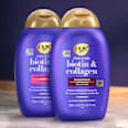 Conditioner thick & full, Biotin & Collagen OGX