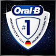 Elektrische Zahnbürste iO Series 10 Cosmic Black Oral-B