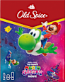 Geschenkset Mario Galaxy Old Spice