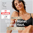 Braun Silk-épil 9 Epilierer Braun