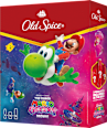 Geschenkset Mario Galaxy Old Spice