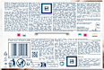 Feuchttücher Aqua Soft Touch (9x48 St) Pampers baby-dry