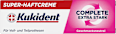 Kukident Haftcreme Complete Geschmacksneutral Kukident