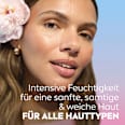 Gesichtscreme Gel-Creme Rose pflegend NIVEA