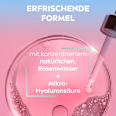 Gesichtscreme Gel-Creme Rose pflegend NIVEA
