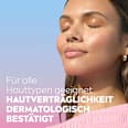 Gesichtscreme Gel-Creme Rose pflegend NIVEA