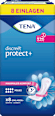 discreet Einlagen Inkontinenz Protect+ Maxi TENA