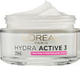 Gesichtscreme Hydra Active 3 Trockene Sensible Haut L'ORÉAL PARiS
