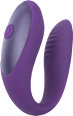 Salsa App-gesteuerter Paar-Vibrator AMORELIE