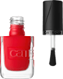 Nagellack Gel Affair 060 Strawberry Bright CATRICE