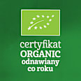 Chrupki pszenno-owsiane pomidor marchewka organic Gerber Organic