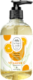 Sapone liquido VITAMINA C White Castle