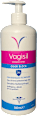 DETERGENTE INTIMO ODOR BLOCK VAGISIL