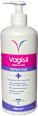 DETERGENTE INTIMO PROTECT PLUS VAGISIL
