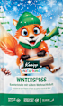 Kinder Badezusatz Badekristalle Winterspaß Kneipp Naturkind