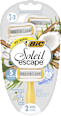 Soleil Escape dámská holítka COCO Bic