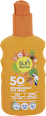оpalovací sprej Hello Brazil SPF50 SUNDANCE