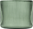 Trinkglas aus Glas, salbei (350 ml) Jean&Len
