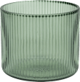Trinkglas aus Glas, salbei (350 ml) Jean&Len