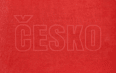 plážový ručník pro fanoušky Dekorace & zařizování