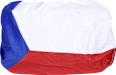 kryty na zpětná zrcátka pro fanoušky Dekorace & zařizování