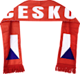 šála pro fanoušky Dekorace & zařizování