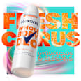 Deo spray teljes testre, friss citrus illattal Rexona