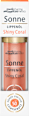 medipharma cosmetics Lippenöl Shiny Coral LSF 50  medipharma cosmetics