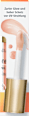 medipharma cosmetics Lippenöl Shiny Coral LSF 50  medipharma cosmetics