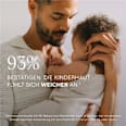 Waschlotion & Shampoo WELEDA baby