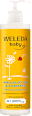 Waschlotion & Shampoo WELEDA baby