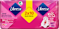 freshness & protection higijenski ulošci s krilcima – ultra Libresse