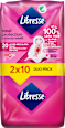 freshness & protection higijenski ulošci s krilcima – ultra Libresse
