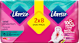 freshness & protection higijenski ulošci s krilcima – ultra long Libresse
