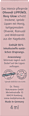 medipharma cosmetics Olivenöl Lippenöl Rosy Glow  medipharma cosmetics
