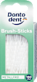 Brush Sticks Dontodent
