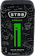 Férfi EdT, FR34K STR8