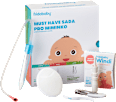 sada pro miminka Must have frida baby