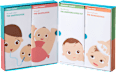 sada pro miminka Must have frida baby