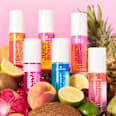 tělová mlha JUICY BOMB 03 Lychee Lagoon essence