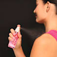 tělová mlha JUICY BOMB 03 Lychee Lagoon essence