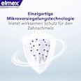 Mundspülung Professional Opti-schmelz Versiegelung & Stärke elmex