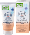 Дневен крем Ultra Sensitive Balea med