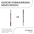 Augenbrauenstift Eyebrow Stylist 20 Date With Ash-Ton CATRICE